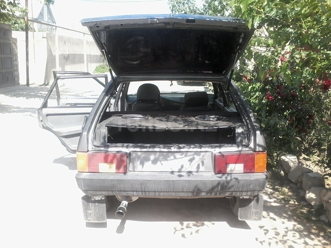 LADA (VAZ) 2109 1993, 77,325 km - 1.5 l - Bakı