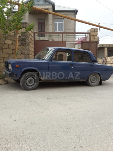 LADA (VAZ) 2107 2005, 48,000 km - 1.6 l - Bakı