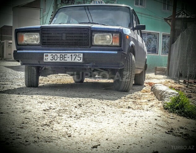 LADA (VAZ) 2107 2005, 48,000 km - 1.6 l - Bakı
