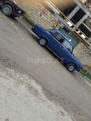 LADA (VAZ) 2107 2005, 48,000 km - 1.6 l - Bakı