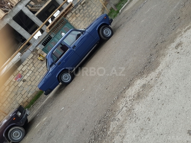 LADA (VAZ) 2107 2005, 48,000 km - 1.6 l - Bakı