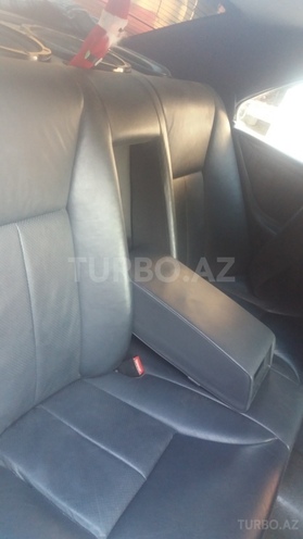 Mercedes E 230 1996, 320,000 km - 2.3 l - Bakı