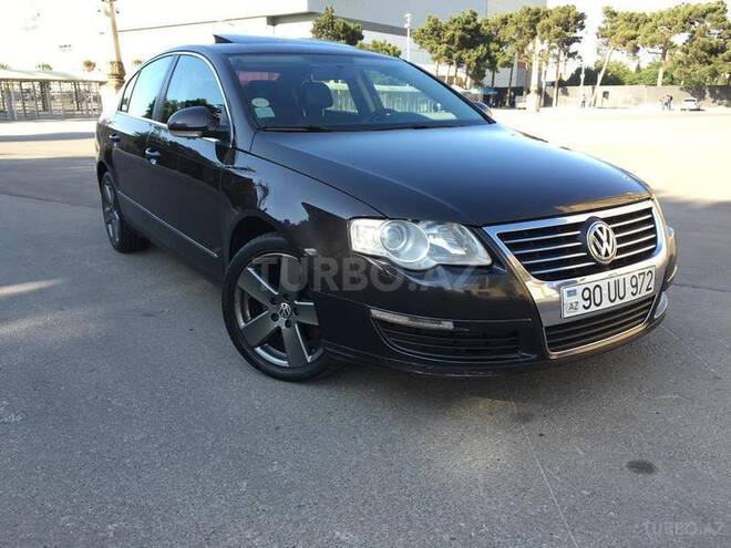 Volkswagen Passat 2007, 148,312 km - 2.0 l - Bakı