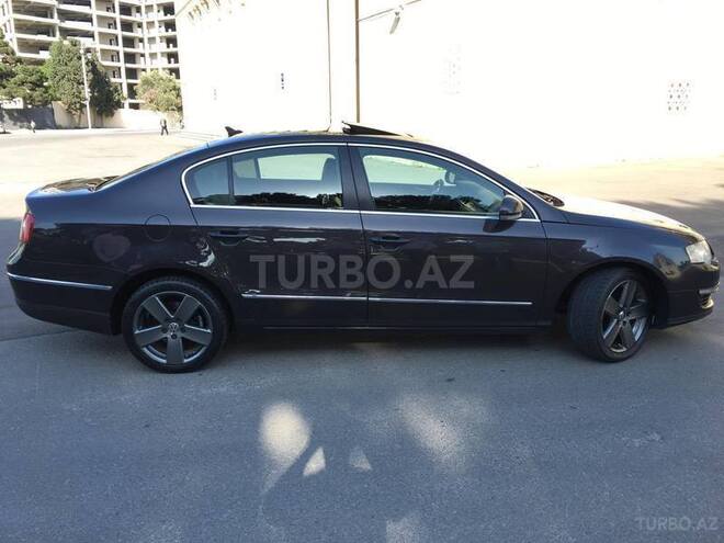 Volkswagen Passat 2007, 148,312 km - 2.0 l - Bakı