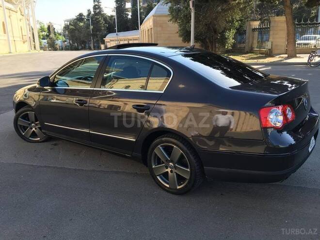 Volkswagen Passat 2007, 148,312 km - 2.0 l - Bakı