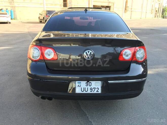 Volkswagen Passat 2007, 148,312 km - 2.0 l - Bakı
