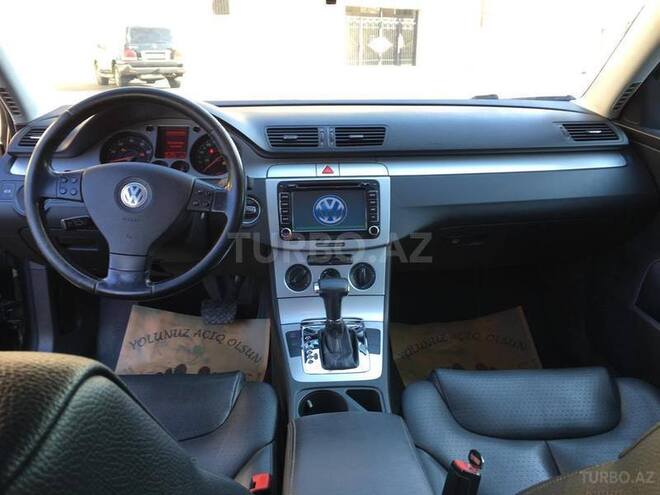 Volkswagen Passat 2007, 148,312 km - 2.0 l - Bakı