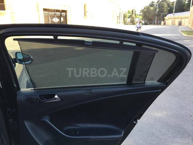 Volkswagen Passat 2007, 148,312 km - 2.0 l - Bakı