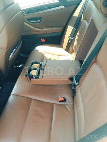 BMW 530 2011, 91,000 km - 3.0 l - Bakı