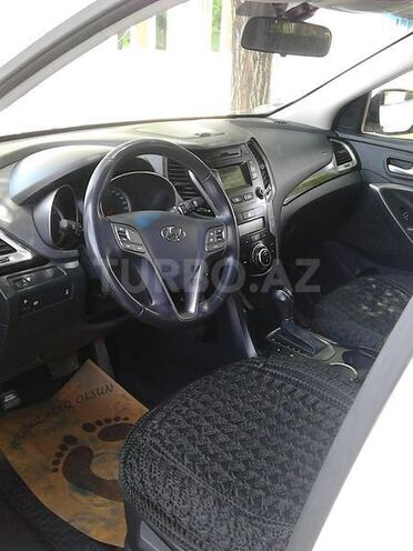 Hyundai Santa Fe 2013, 32,000 km - 2.4 л - Bakı