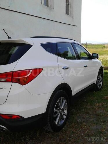Hyundai Santa Fe 2013, 32,000 km - 2.4 л - Bakı