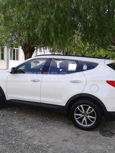 Hyundai Santa Fe 2013, 32,000 km - 2.4 л - Bakı