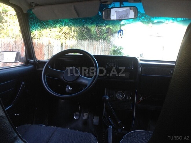 LADA (VAZ) 2107 2002, 112,000 km - 1.6 л - Bakı