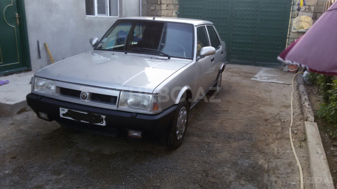 Tofas Dogan 2004, 50,856 km - 1.6 l - Sumqayıt
