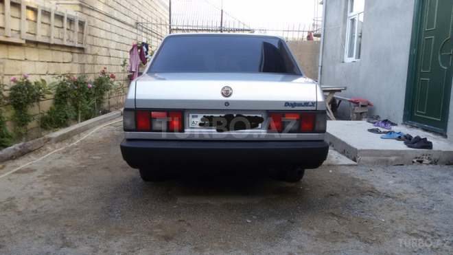 Tofas Dogan 2004, 50,856 km - 1.6 l - Sumqayıt