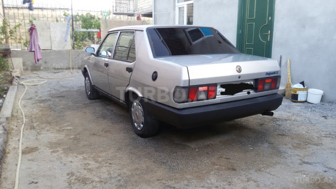 Tofas Dogan 2004, 50,856 km - 1.6 l - Sumqayıt