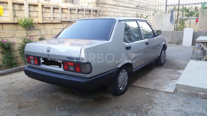 Tofas Dogan 2004, 50,856 km - 1.6 l - Sumqayıt