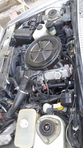 Tofas Dogan 2004, 50,856 km - 1.6 l - Sumqayıt
