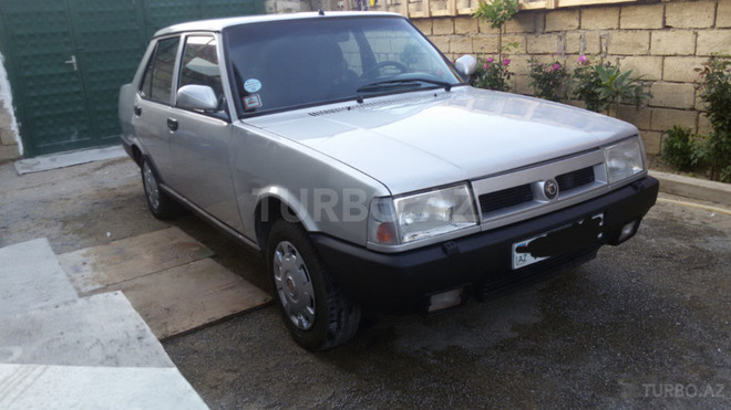 Tofas Dogan 2004, 50,856 km - 1.6 l - Sumqayıt