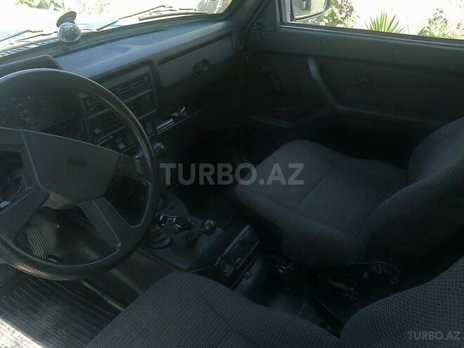 LADA (VAZ) Niva 2013, 60,000 km - 1.7 л - Bakı