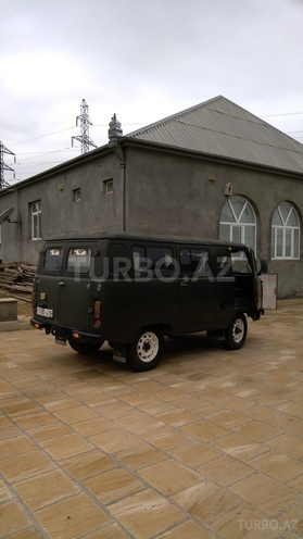 UAZ 31519 1988, 234,567 km - 2.4 l - Bakı