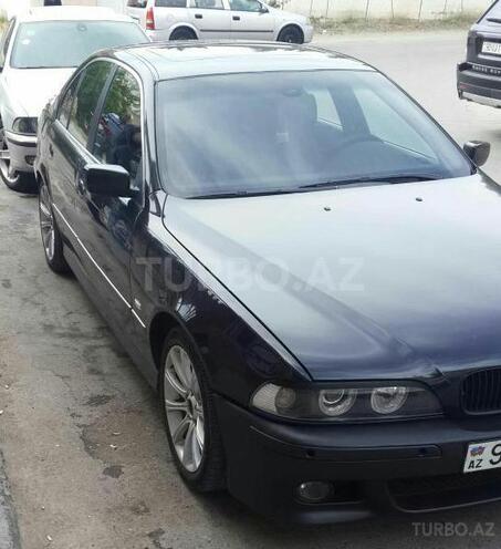 BMW 523 1999, 230,000 km - 2.5 l - Bakı