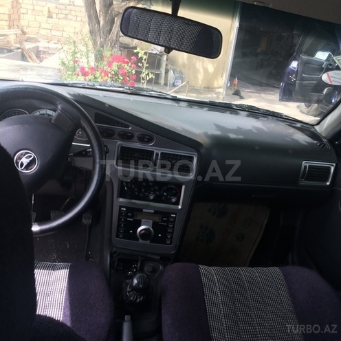 Daewoo Nexia 2011, 85,000 km - 1.6 л - Sumqayıt