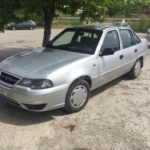 Daewoo Nexia 2011, 85,000 km - 1.6 л - Sumqayıt