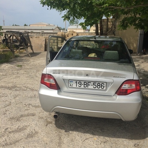 Daewoo Nexia 2011, 85,000 km - 1.6 л - Sumqayıt