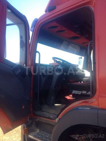 Mercedes Atego 1217 1999, 245,600 km - 4.3 l - Bakı
