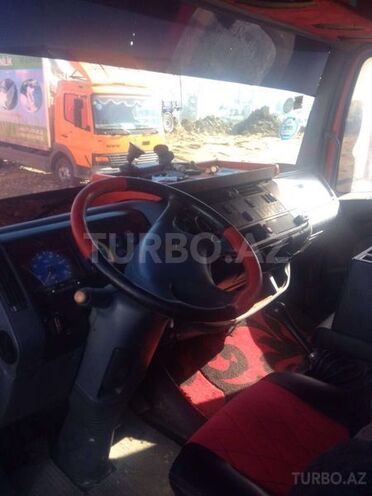 Mercedes Atego 1217 1999, 245,600 km - 4.3 l - Bakı