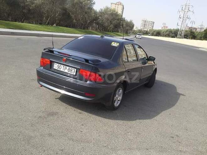 Iran Khodro Soren 2014, 129,000 km - 0.2 л - Bakı