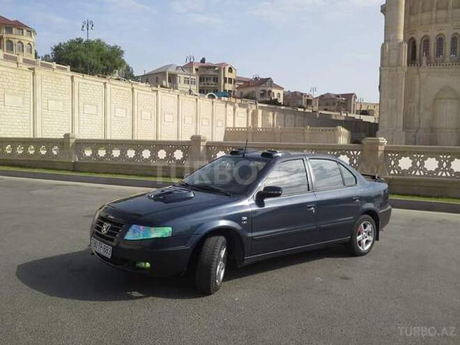 Iran Khodro Soren 2014, 129,000 km - 0.2 л - Bakı