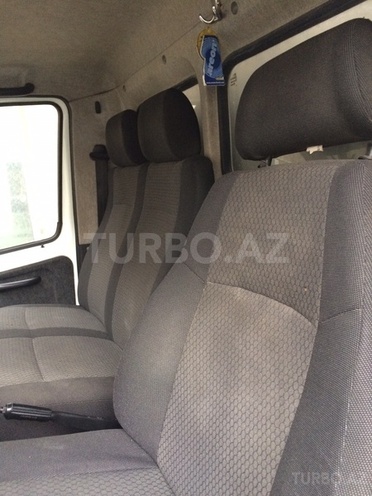 GAZ 330202-740 2011, 153,000 km - 2.9 l - Bakı