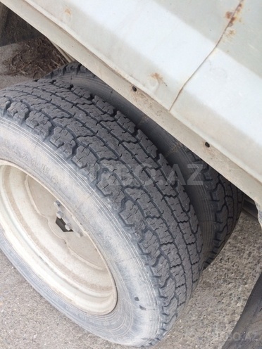 GAZ 330202-740 2011, 153,000 km - 2.9 l - Bakı