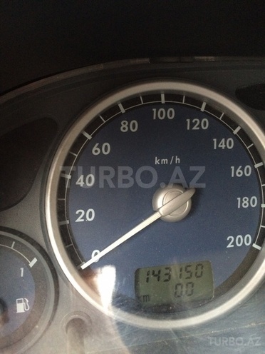 GAZ 330202-740 2011, 153,000 km - 2.9 l - Bakı