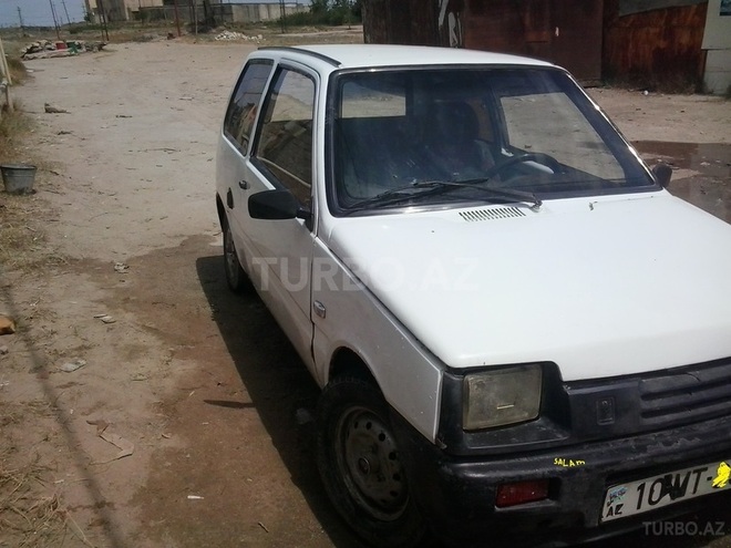 LADA (VAZ) Oka 1995, 14,654 km - 0.6 л - Bakı
