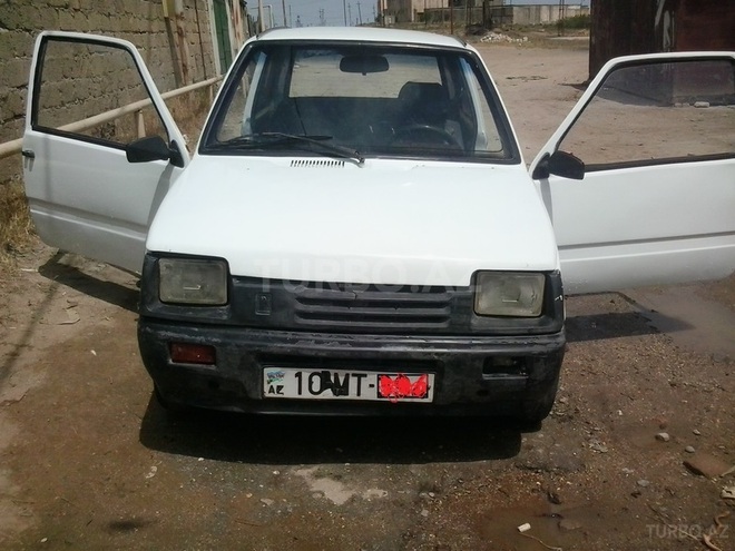 LADA (VAZ) Oka 1995, 14,654 km - 0.6 л - Bakı