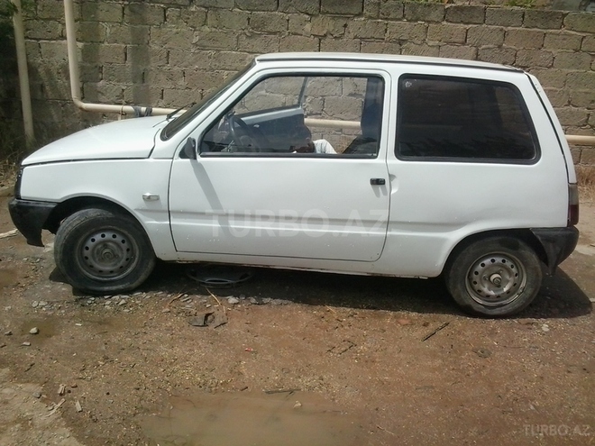 LADA (VAZ) Oka 1995, 14,654 km - 0.6 л - Bakı