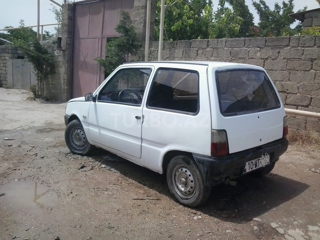 LADA (VAZ) Oka 1995, 14,654 km - 0.6 л - Bakı