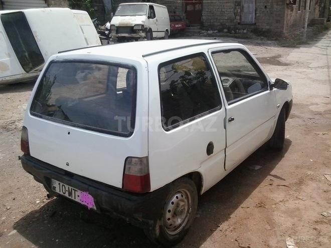 LADA (VAZ) Oka 1995, 14,654 km - 0.6 л - Bakı