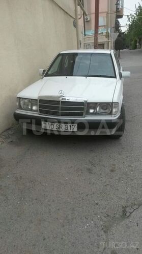 Mercedes 190 1993, 311,000 km - 2.3 л - Bakı