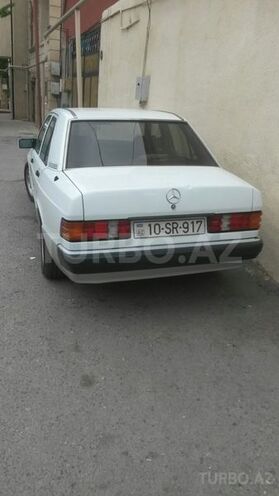 Mercedes 190 1993, 311,000 km - 2.3 л - Bakı