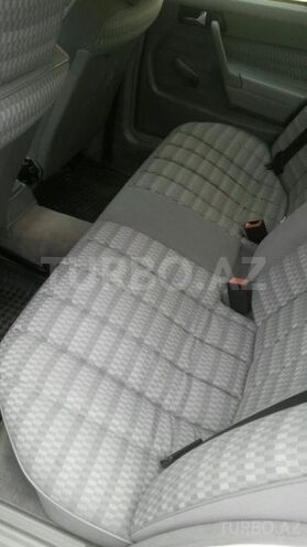 Mercedes 190 1993, 311,000 km - 2.3 л - Bakı