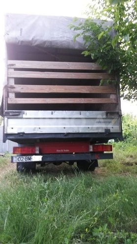 Ford Transit 2000, 573,065 km - 2.9 l - Ağdam