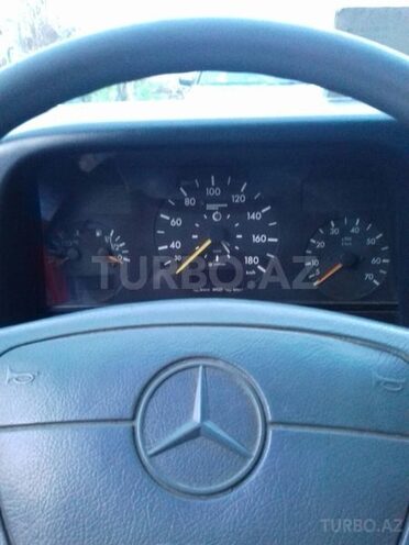 Ford Transit 2000, 573,065 km - 2.9 l - Ağdam