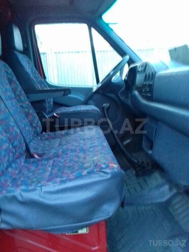 Ford Transit 2000, 573,065 km - 2.9 l - Ağdam