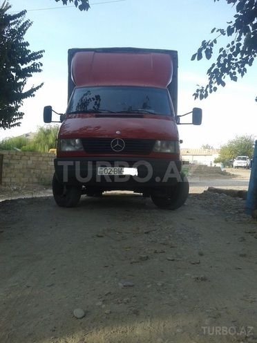 Ford Transit 2000, 573,065 km - 2.9 l - Ağdam