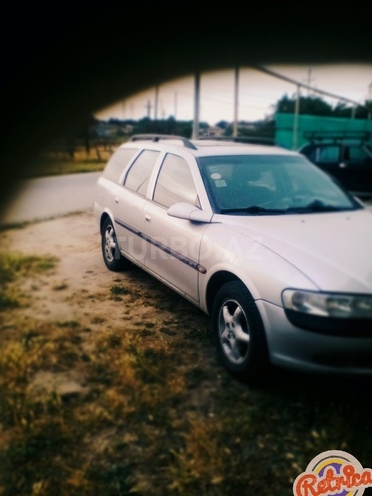 Opel Vectra 1998, 4,001,000 km - 1.6 l - Bakı