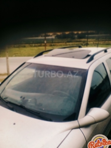 Opel Vectra 1998, 4,001,000 km - 1.6 l - Bakı